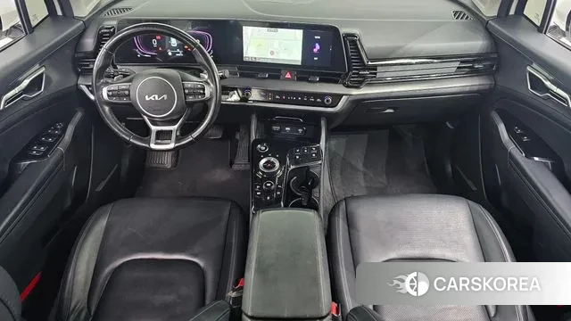 Kia Sportage 5th Generation id 3686039 из Кореи 17