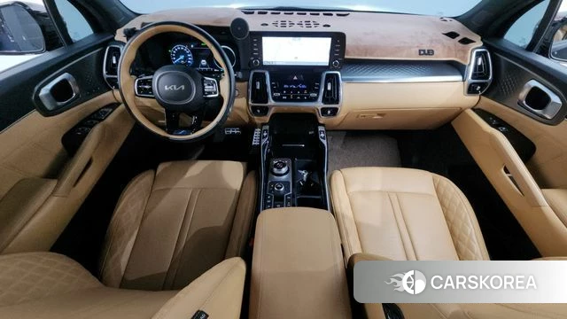 Kia Sorento 4th Generation id 4731786 из Кореи 29