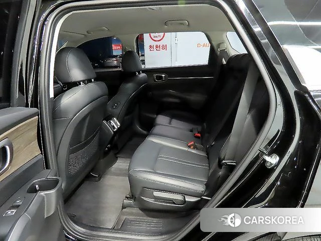 Kia Sorento 4th Generation id 4224390 из Кореи 17