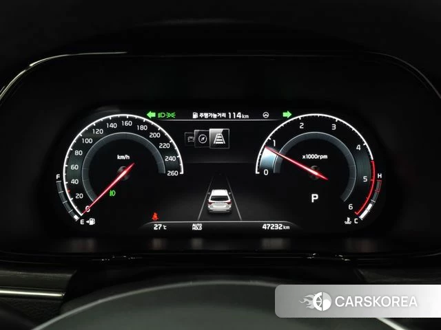 Kia Mohave Master id 4443029 из Кореи 17