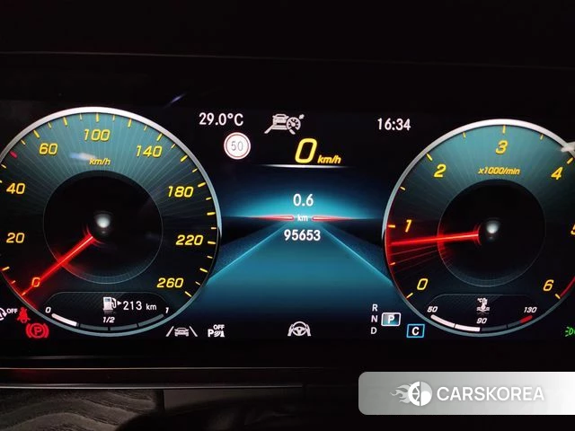 Mercedes-Benz E-Class W213 id 4676779 из Кореи 17
