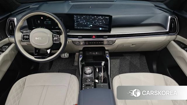 Kia The New Sorento 4th Generation id 3940173 из Кореи 17