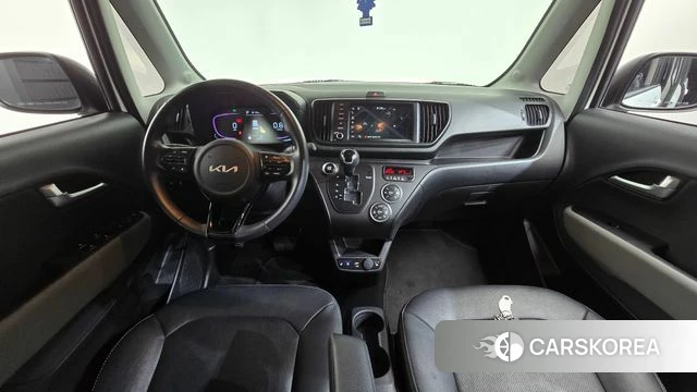 Kia The New Kia Ray id 4590416 из Кореи 28