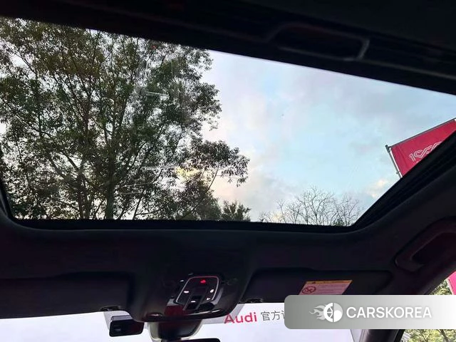 Audi S4 id 4306988 из Китая 22