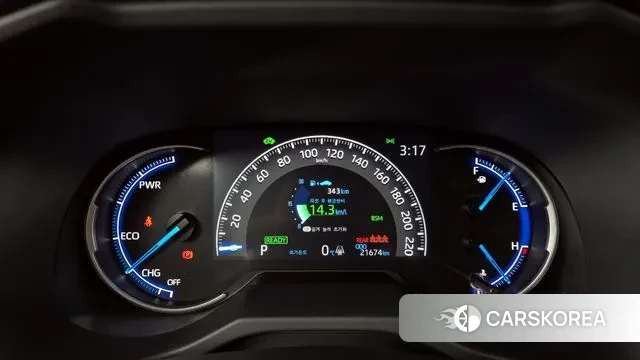 Toyota RAV4 5th Generation id 3620687 из Кореи 17