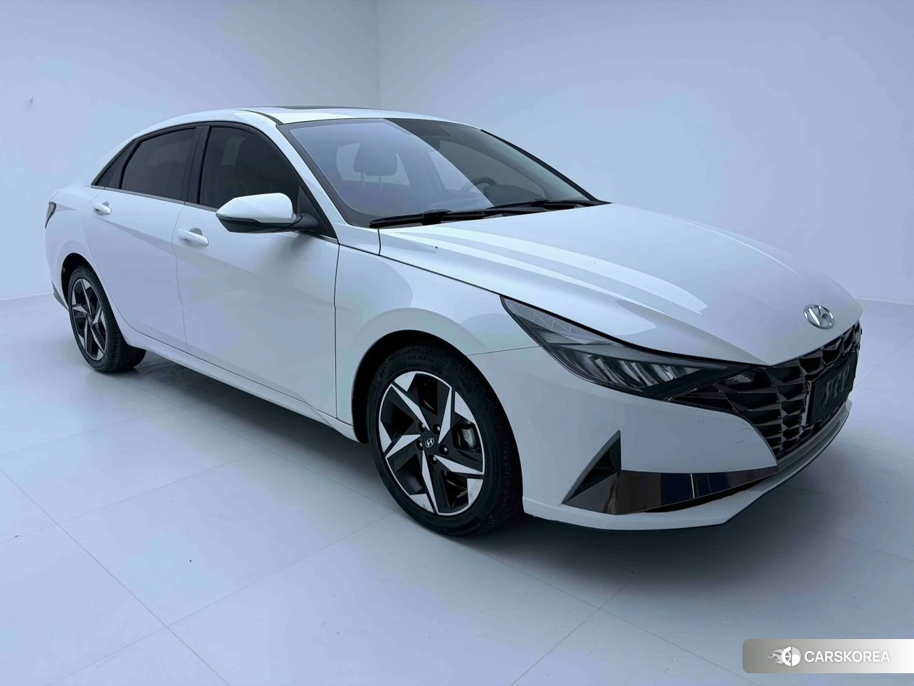 Hyundai Elantra id 4486314 из Китая 13