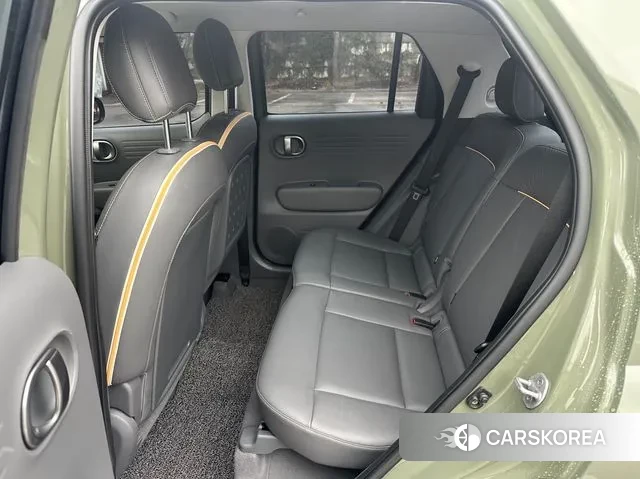 Hyundai Casper id 3447810 из Кореи 15