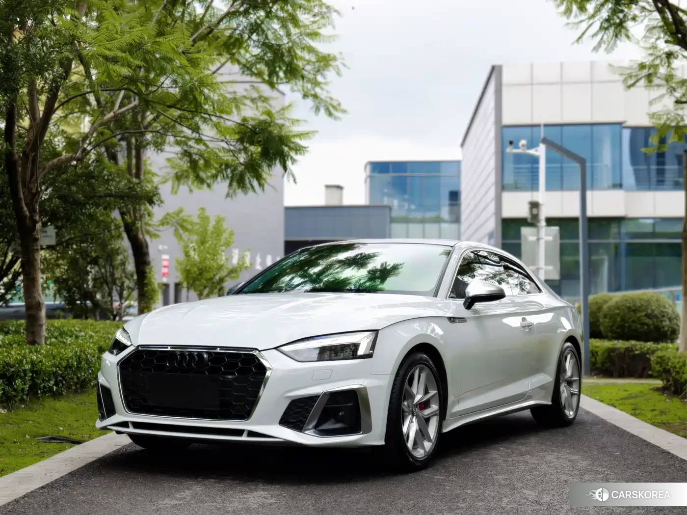 Audi A5 id 4629135 из Китая 12