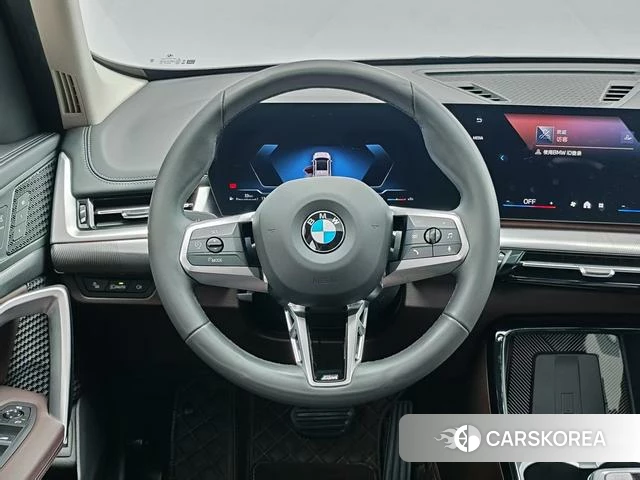 BMW X1 id 4374417 из Китая 15