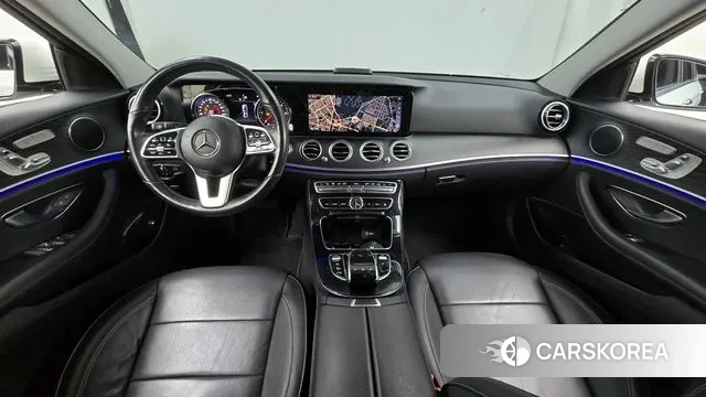 Mercedes-Benz E-Class W213 id 3494406 из Кореи 17