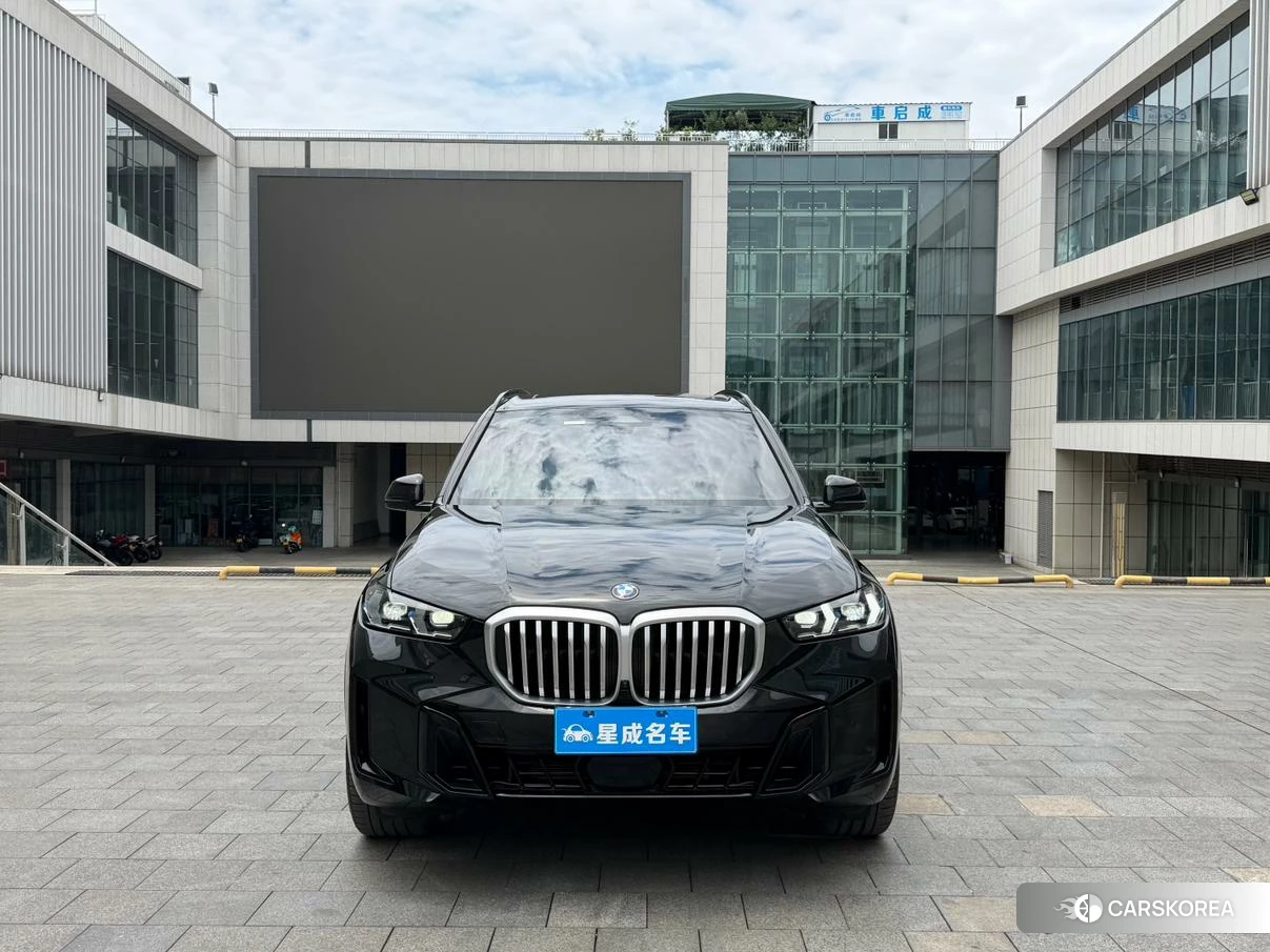 BMW X5 id 4479435 из Китая 20