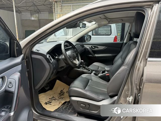 Nissan Qashqai id 4257849 из Китая 7