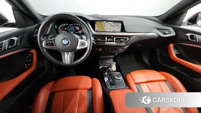 BMW 2 Series Gran Coupe (F44) id 3282179 из Кореи 17