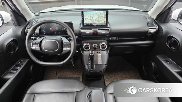Hyundai Casper id 4395776 из Кореи 27