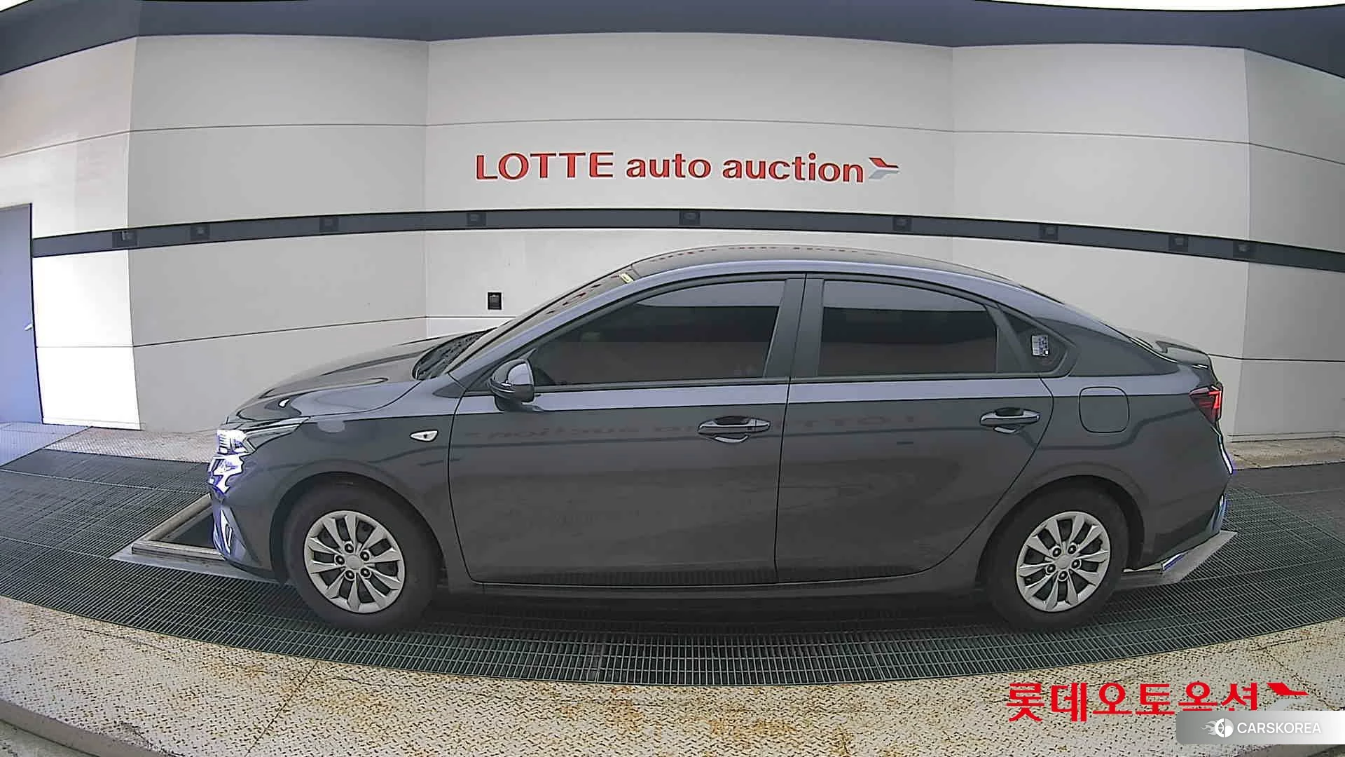 Kia K3 id 4902464 из Кореи 33