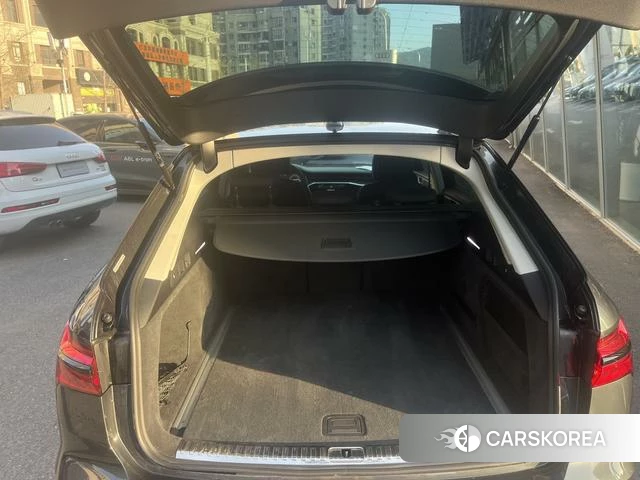 Audi A6 (import) id 4258237 из Китая 7