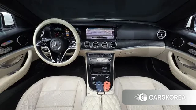 Mercedes-Benz E-Class W213 id 3431856 из Кореи 17