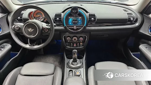 Mini Cooper Clubman id 3433777 из Кореи 17