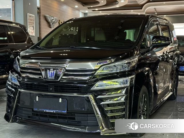 Toyota Wilfa id 4275908 из Китая 10