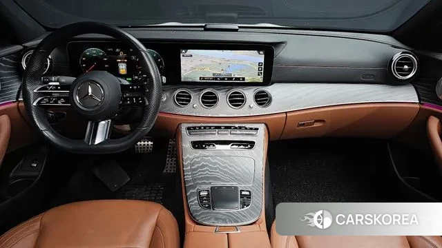 Mercedes-Benz E-Class W213 id 3753147 из Кореи 17