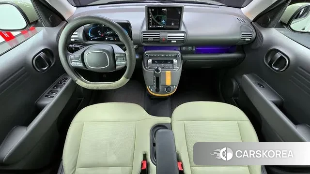 Hyundai Casper id 3186436 из Кореи 17