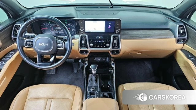 Kia Sorento 4th Generation id 4316321 из Кореи 31