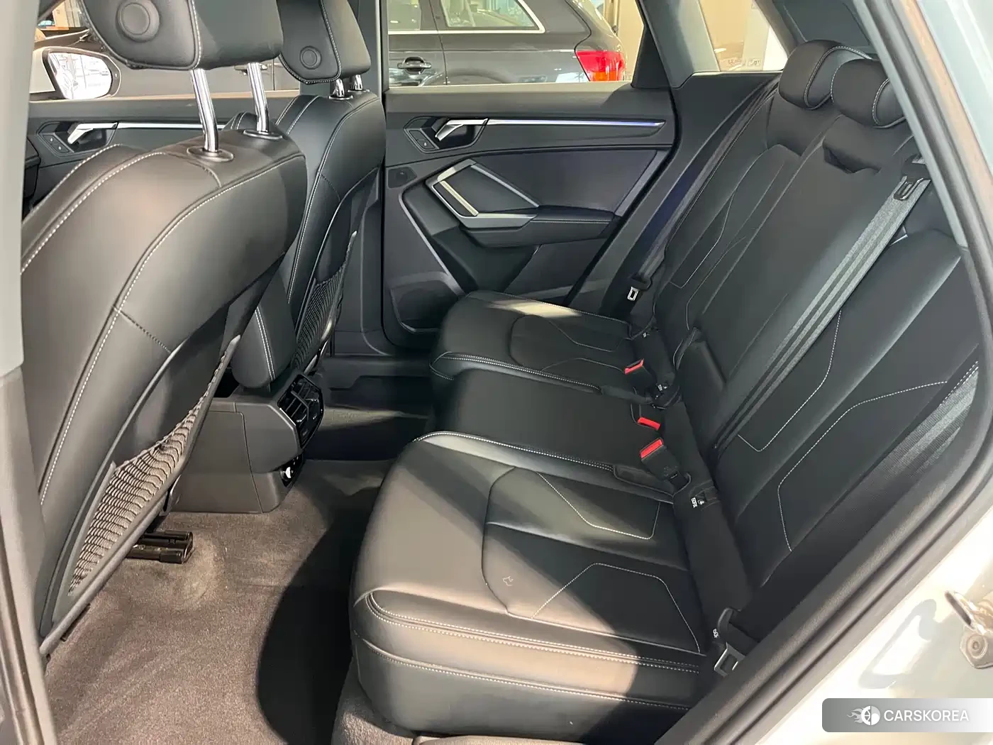 Audi Q3 id 4570773 из Китая 7