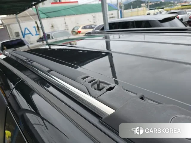 Dodge Grand Caravan id 3261696 из Кореи 17