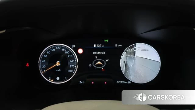 Genesis The New G70 id 4463123 из Кореи 36