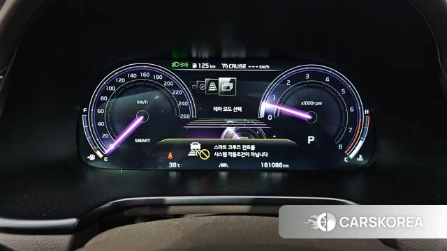 Kia More K9 id 4620599 из Кореи 31