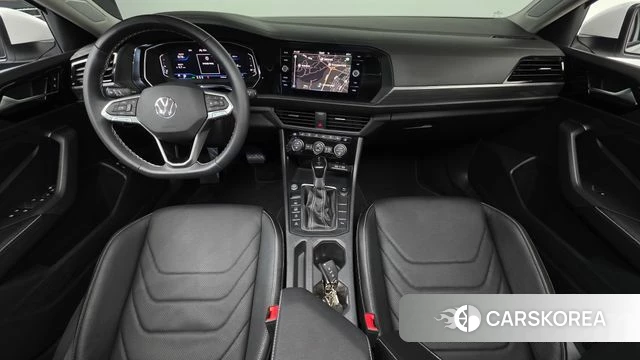 Volkswagen 7th Generation of Jetta id 4516739 из Кореи 27