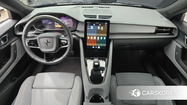Polestar Polestar 2 id 4763674 из Кореи 29