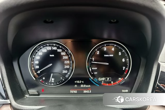 BMW X1 id 4215584 из Китая 29