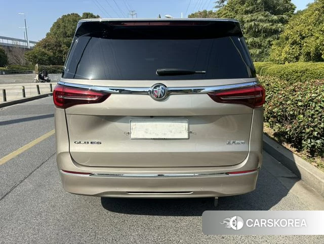 Buick GL8 id 3913966 из Китая 21
