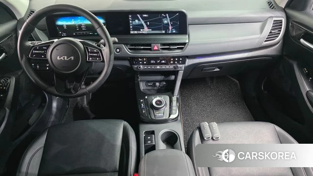 Kia The New Seltos id 3953611 из Кореи 17