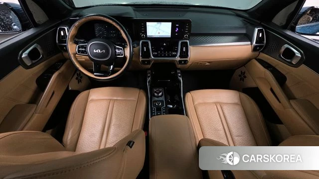 Kia Sorento 4th Generation id 4018973 из Кореи 17