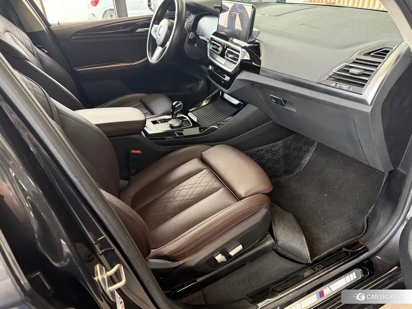BMW X3 id 4628968 из Китая 11