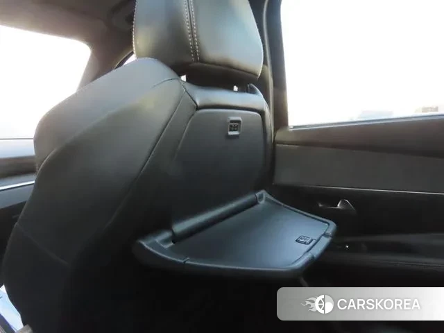 Peugeot 5008 second generation id 3778206 из Кореи 17