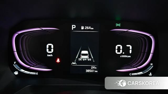 Kia The New Kia Ray id 4656386 из Кореи 31