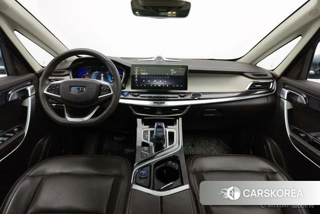 Geely Automobile Jiayi PHEV id 4210054 из Китая 21
