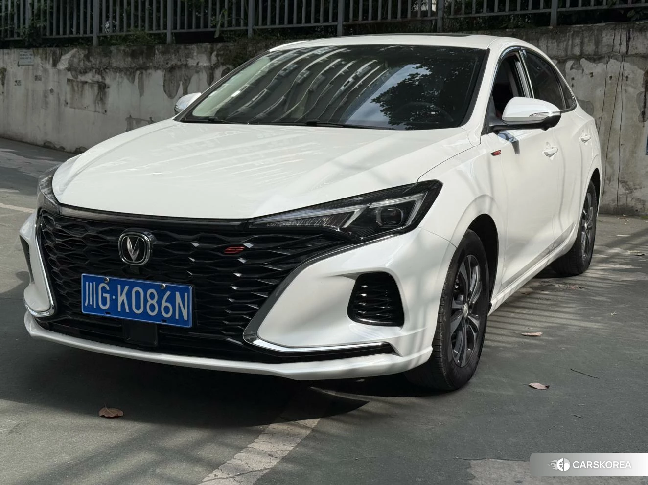 Chang'an Yidong id 4452541 из Китая 9