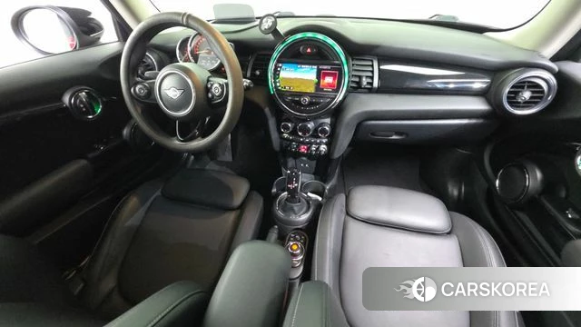 Mini Cooper id 4304502 из Кореи 17