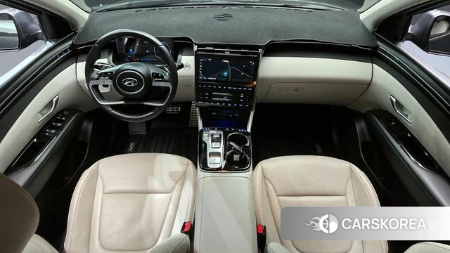 Hyundai Tucson (NX4) id 4282301 из Кореи 17