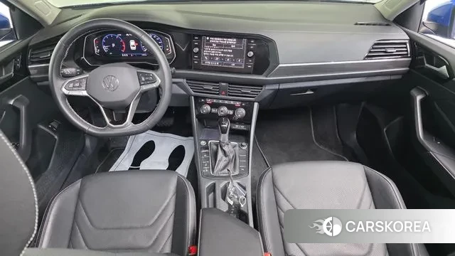 Volkswagen 7th Generation of Jetta id 3517573 из Кореи 17