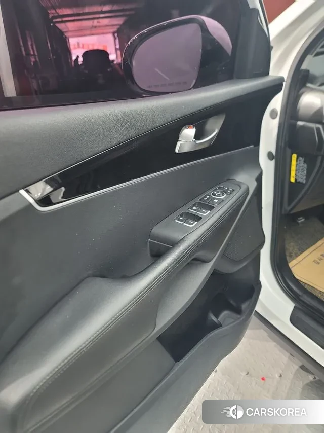 Kia The New Sorento id 3773160 из Кореи 14