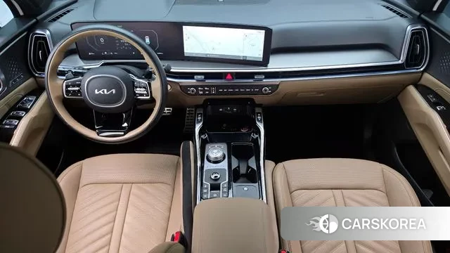 Kia The New Sorento 4th Generation id 3775993 из Кореи 17