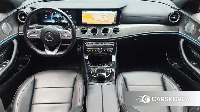 Mercedes-Benz E-Class W213 id 4331390 из Кореи 17