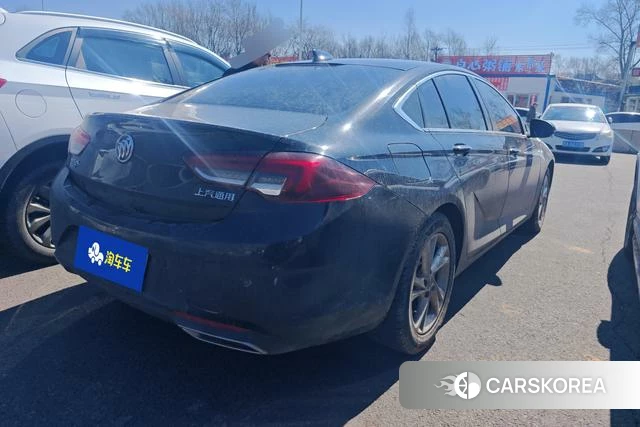 Buick Regal id 4207976 из Китая 14