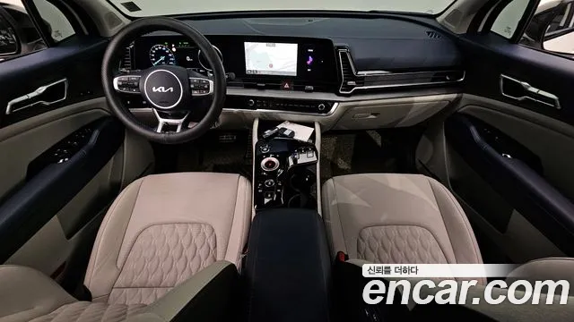 Kia Sportage 5th Generation id 2822709 из Кореи 17