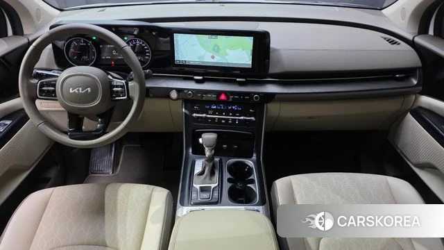 Kia Carnival 4th generation id 4585671 из Кореи 27